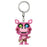 FNAF Pizza Simulator Pigpatch Pocket Pop! Key Chain         