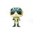 The Shape of Water Amphibian Man with Card Pop! Vinyl Figure