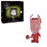 The Nightmare Before Christmas Lock 5 Star Vinyl Figure     