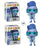 Wreck-It Ralph 2 Yess Pop! Vinyl Figure #09                 