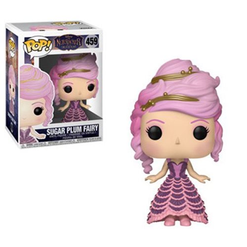 The Nutcracker Sugar Plum Fairy Pop! Vinyl Figure #459      