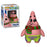 SpongeBob SquarePants Christmas Patrick Pop! Vinyl Figure   