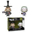 NBX Mayor and Barrel Vynl. Figure 2-Pack                    