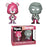 Fortnite Cuddle Team Leader and Love Ranger Vynl. 2-Pack    