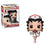 Betty Boop Nurse Pop! Vinyl Figure #524                     