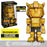 Transformers Battle Ready Bumblebee Hikari Premium EE Exc.  
