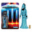 Fifth Element Diva Plavalaguna ReAction Action Figure       