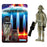 Fifth Element Mangalore ReAction Action Figure              