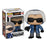 Flash TV Series Captain Cold Pop! Vinyl Figure              