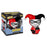 Batman Harley Quinn Dorbz Vinyl Figure                      