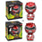 Mighty Morphin' Power Rangers Red Ranger Dorbz Figure       