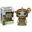 Adventure Time The Lich Pop! Vinyl Figure                   