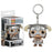 Elder Scrolls V: Skyrim Dovahkiin Pocket Pop! Key Chain     