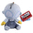 Nightmare Before Christmas Behemoth Mopeez Plush            
