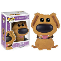 Up Dug Disney Pixar Pop! Vinyl Figure