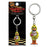 Five Nights at Freddy's Chica Figural Key Chain             