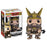 Flash Gordon Prince Vultan Pop! Vinyl Figure                
