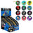 DC Universe Pop! Button Display Case                        