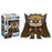 DC's Legends of Tomorrow Hawkman Pop! Vinyl Figure          