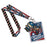 Captain America Pop! Lanyard                                