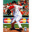 Eric Gagne Red Sox Home Pitching Vertical 16X20 (MLB Auth)