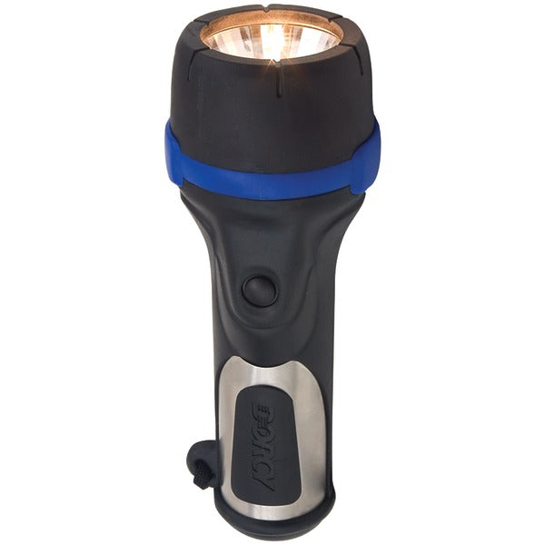 HEAVY DUTY RUBBER FLASH