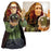 Harry Potter Professor Trelawney Mini Bust                  