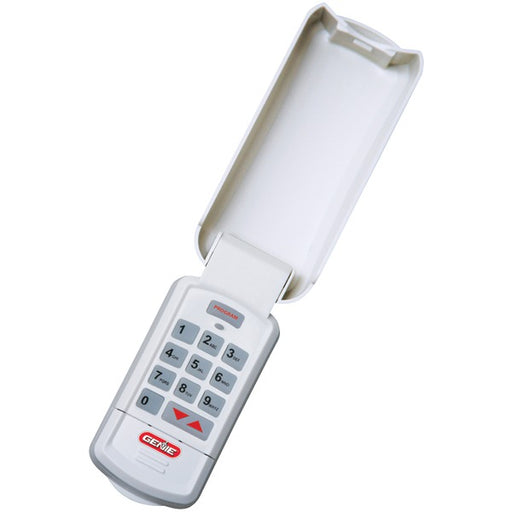 INTELLICODE WIRLS KEYPAD