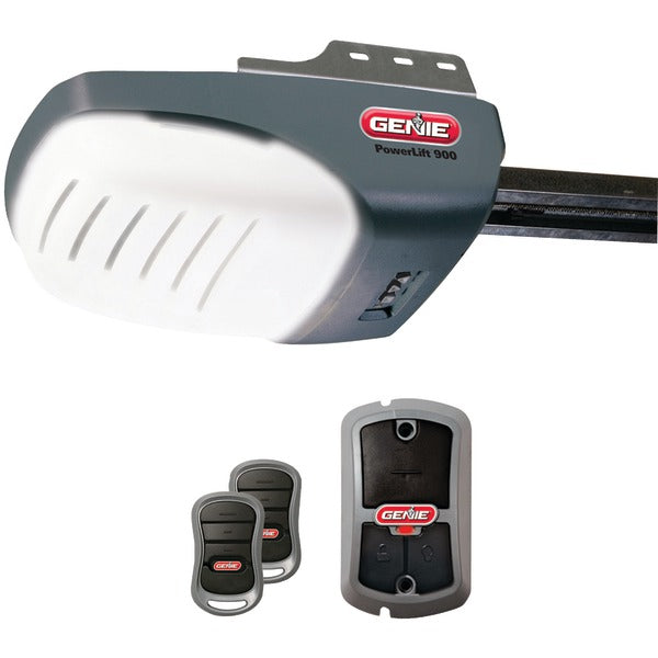 GARAGE OPNR W .5HP SCREW