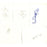 1986 Giants Misc. Individual Player Cut Signature