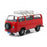 Field of Dreams 1973 Volkswagen Type 2 1:18 Scale Die-Cast  