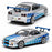 2 Fast 2 Furious 1999 Nissan Skyline Vehicle                