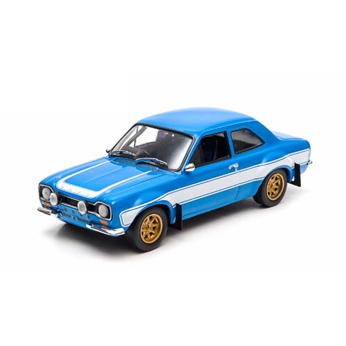 Fast and Furious 6 Ford Escort RS2000 1:43 Die-Cast Vehicle 
