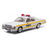 Blues Brothers Illinois State Police 1:43 Die-Cast Vehicle  