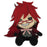 Black Butler Grelle 7-Inch Plush                            
