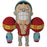 One Piece Franky 9-Inch Plush                               