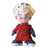 Trigun Vash the Stampede 8-Inch Plush                       