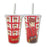 Tales of Symphonia Lloyd's Tumbler with Lid                 
