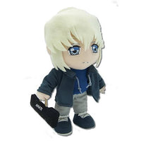 Gunslinger Girl Rico Plush