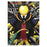 Assassination Classroom Key Art 2 Wall Scroll               