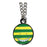 Assassination Classroom Mockery Korosensei Necklace         