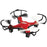 MINI DRONE RED