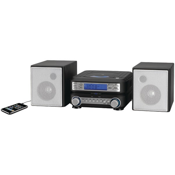 HORIZONTAL AM/FM/CD PLYR