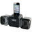HOME MUSIC SYSTEM BLK
