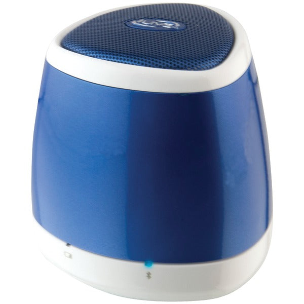 HURRICANE BLTH SPKR BLU