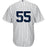 Sonny Gray Signed New York Yankees Authentic Flex Base Pinstripe Jersey w/ "Pickles" Insc
