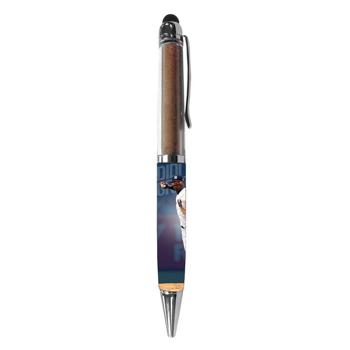 Didi Gregorius New York Yankees 2017 Dirt Pen