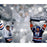 Wayne Gretzky/Mark Messier Dual Signed Edmonton Oilers Stanley Cup 16x24 Photo (UDA/SSM) (UDA LE/99)