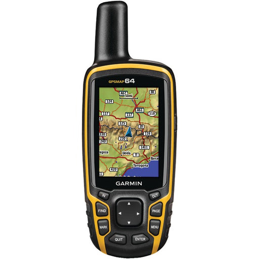 GPSMAP 64