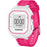 FORERUNNER 25 BUN WHI/PNK